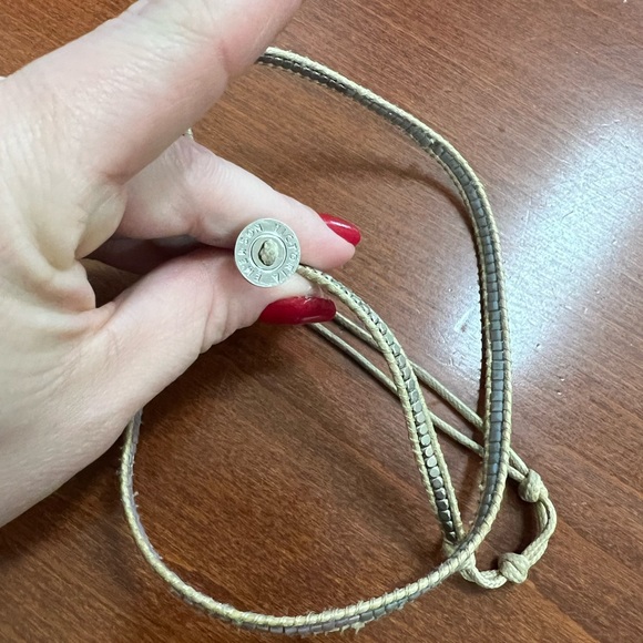 Victoria Emerson wrap bracelet - Picture 3 of 4